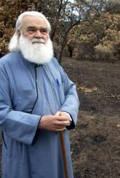 Arhimandritul Timotei Kilifis