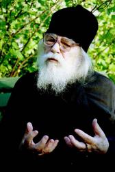 Arhimandritul Ioan Krestiankin