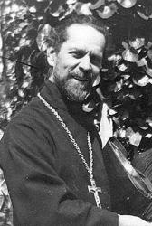 Preotul Alexandr Elceaninov