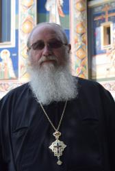 Pr. Prof. Ioan Mihoc