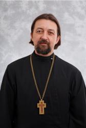 Pr. Maxim Kozlov