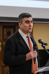 Mirel Bănică