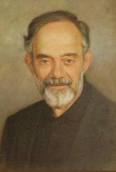 Părintele Ioannis Romanidis