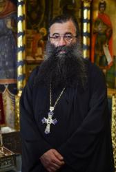 Părintele Nicolae Tănase