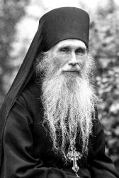 Arhimandritul Chiril Pavlov