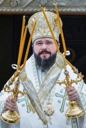 Preasfințitul Macarie, Episcopul românilor ortodocși din Europa de Nord