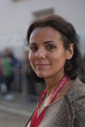 Anda Elena Toma Anda Elena Toma