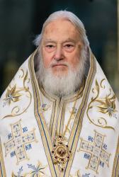 Mitropolitul Kallistos Ware