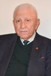 Acad. Prof. Dr. Emilian Popescu