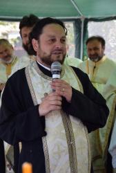 Pr. Iulian-Vlad Zaltariov
