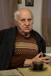 Prof. Dr. Vasile Vasile