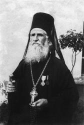 Arhimandritul Antipa Dinescu Arhimandritul Antipa Dinescu