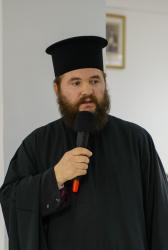 Pr. Dr. Petru Sidoreac