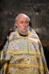 Părintele Marc-Antoine Costa de Beauregard