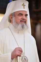 Preafericitul Părinte Daniel, Patriarhul Bisericii Ortodoxe Române Preafericitul Părinte Daniel, Patriarhul Bisericii Ortodoxe Române