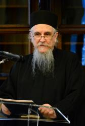 Ieromonahul Filotheos Grigoriatul