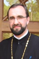 Părintele Iulian Negru