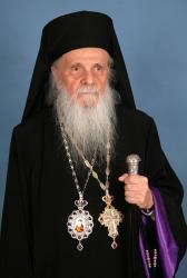 Înaltpreasfințitul Justinian Chira, Episcopul Maramureșului și Sătmarului
