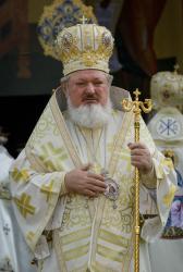 Preasfințitul Varlaam Ploieșteanul, Episcop-vicar patriarhal