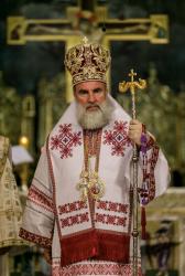 Înaltpreasfințitul Ioachim, Arhiepiscopul Romanului și Bacăului
