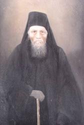 Ieroschimonahul Nifon Ionescu Ieroschimonahul Nifon Ionescu