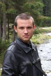Mihai Parfeni