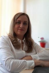 Cristina Sturzu
