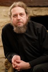 Părintele Răzvan Ionescu