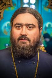 Arhimandritul Ambrozie Ghinescu Arhimandritul Ambrozie Ghinescu