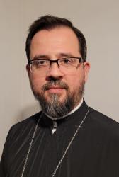 Părintele Nicolae Codrea