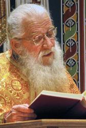 Arhimandritul Simeon Kraiopoulos Arhimandritul Simeon Kraiopoulos