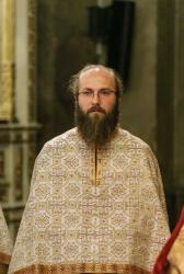 Pr. Alexandru-Mihai Tacu