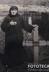 Monahia Agafia Ilie Monahia Agafia Ilie