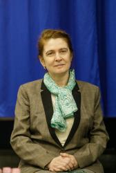 Prof. Dr. Cristina Mihaela Ghiciuc