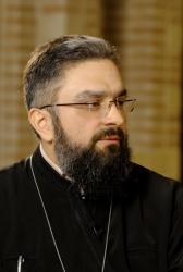 Pr. Liviu Petcu