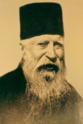 Arhimandritul Hrisostom Postolache