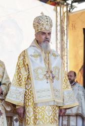 Preasfinţitul Marc Nemțeanul, Episcop vicar al Arhiepiscopiei Ortodoxe Române a Europei Occidentale Preasfinţitul Marc Nemțeanul, Episcop vicar al Arhiepiscopiei Ortodoxe Române a Europei Occidentale