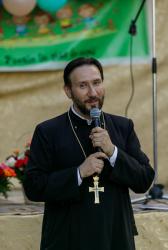 Pr. Victor-Gabriel Merișescu Pr. Victor-Gabriel Merișescu