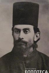 Monahul Evghenie Dumitrescu Monahul Evghenie Dumitrescu