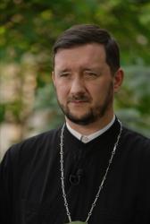 Pr. Andrei Atudori