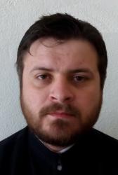 Pr. Sebastian Schipor