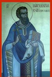 Sfântul Preot Mărturisitor Ioan din Galeș