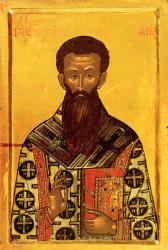 Sfântul Grigorie Palama, Arhiepiscopul Tesalonicului  Sfântul Ierarh Grigorie Palama, Arhiepiscopul Tesalonicului