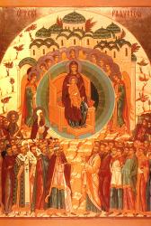 Soborul Maicii Domnului