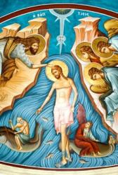 Duminica după Botezul Domnului (Începutul propovăduirii Domnului)