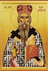 Sfântul Ierarh Mărturisitor Ilie Iorest, Mitropolitul Transilvaniei