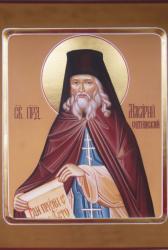 Sfântul Cuvios Macarie de la Optina Sfântul Cuvios Macarie de la Optina