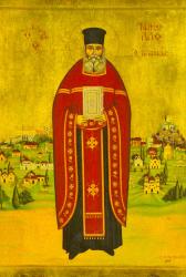 Sfântul Nicolae Planas, ocrotitorul celor căsătoriți