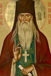 Sfântul Iosif de la Optina Sfântul Iosif de la Optina