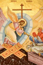 Duminica Sfintei Învieri (Începutul Penticostarului)